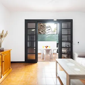 Home2book Sunny Cardones, Pool Apartment Playa de las Americas (Tenerife)