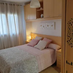Platea De Apartment Seville