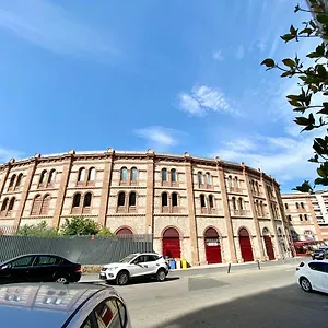 Barato En Piso Familiar Compartido El Centro De La Ciudad Cerca De La Estacion De Autobuses Apartment Tarragona